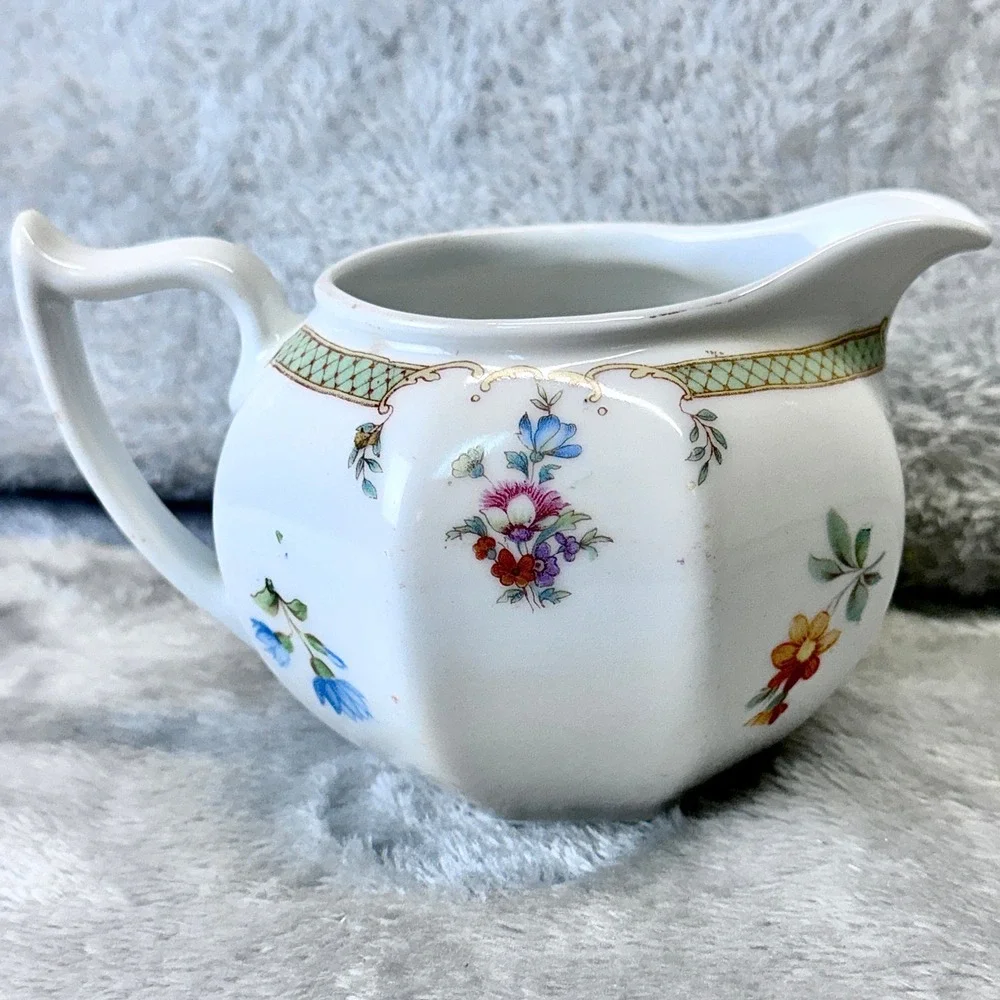 Z. S. & Co Bavaria antique bavarian